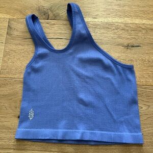 Free People Movement Cropped Tank